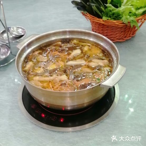 柴苑鹅公馆