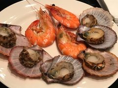 -富力希尔顿酒店·地阔自助餐厅