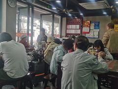 -美味斋(西北街店)