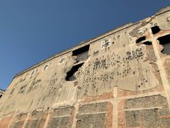 -上海四行仓库抗战纪念馆