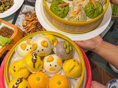 -捌拾柒號大院(济南路店)