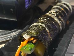 -郑阿姨的家·이모네·韩料&烤肉(武川路店)