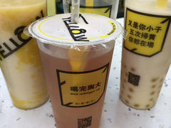-东关街美食广场