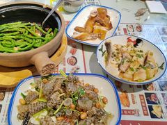 -顺德杨廷记(白云山店)