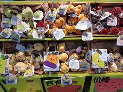 -Olé精品超市(太原万象城店)
