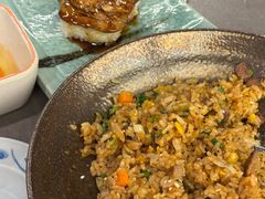 -沼津港精致料理·寿喜烧·烧鸟(龙湖南桥天街日料榜单店)