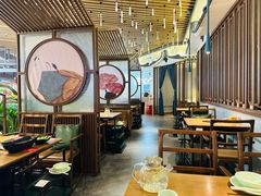 -掂档潮汕牛肉火锅(沈阳万象城店)