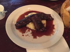 -羽深肉铺 Steak & Wine