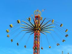 -辛玛王国游乐园