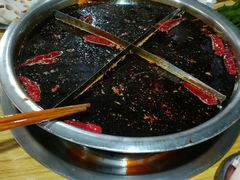 -渝味黄姐火锅(黄泥村店)