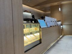 -喜茶(北京五棵松华熙店)