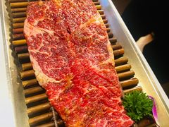 -西塔老太太泥炉烤肉(望京一店)