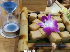 -椰夫人·养生椰子鸡(金沙洲永旺店)