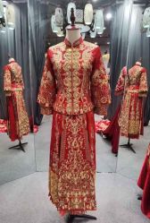 -NaNa婚纱礼服馆