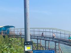 -蓟州溶洞风景区