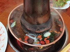 -阳坊胜利涮羊肉(阳坊老店)
