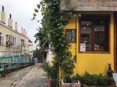 -青岛天主教堂(市南区)
