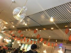 大堂-渔小生蒸汽石锅鱼(印象城店)