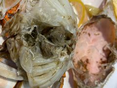 -圣罗巴海鲜烤肉自助(鲅鱼圈万达店)