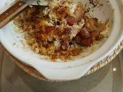 -忆食尚腊味煲仔饭(华南城店)