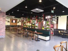 -李先生牛肉面大王(合肥火车站出站口店)