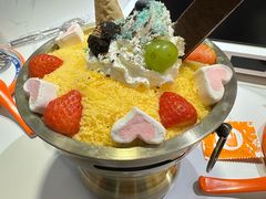 -扶摇树下·椒麻鲜活虾(石家庄勒泰广场店)