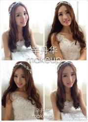 -上海彩妆秀摄影设计有限公司