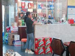 -新招鲜(桃浦路店)