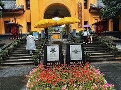 -桂林独秀峰王城景区