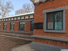 -东北大学(南湖校区)