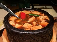 -嘉禾·悦享餐厅(八方汇店)