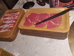 -空之介寿喜烧·和牛放题(恒隆广场店)