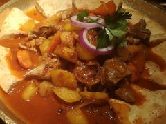 -楼兰新疆主题餐厅(苏州中心店)