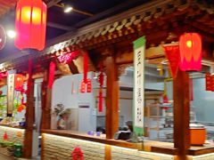 -正阳门饭庄·烤鸭·北京菜(万丰路七里庄店)
