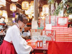 -南京大牌档(中山陵店)