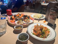 -日进一片海.生腌海鲜火锅.宵夜烧烤(三里屯总店)
