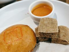 -苏小柳点心·手作小笼包(浦东嘉里城分院)