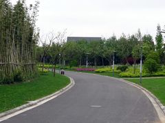 外景-上海怡沁园度假酒店