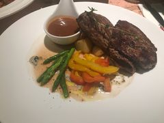 -安妮意大利餐厅(国贸店)