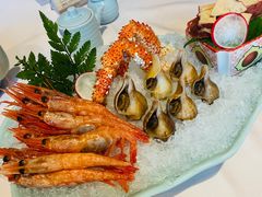 -富盈酒店-日本料理餐厅(厚街店)