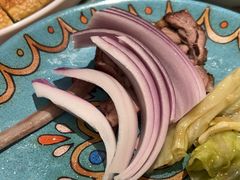-清真·尖子尖牛肉面(王府井店)