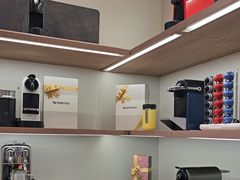 -NESPRESSO(OneAvenue卓悦中心店)