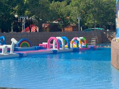 -武汉玛雅海滩水公园