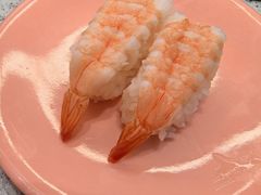 -争鲜回转寿司(西红门荟聚PLUS店)