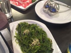 -新辣道鱼火锅(领展购物广场·中关村店)