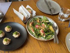 -BOR Eatery(安福路店)