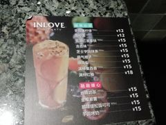 -INLOVE KTV(世博源店)