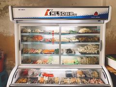 -陈氏老字号十三小炸炸店