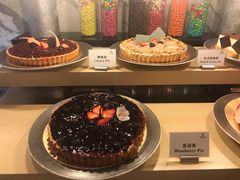 -岷山饭店-芝芝自助餐厅