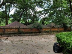 -顺风山庄(水濂山店)